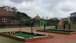 Campos de fútbol | Soccerpool